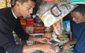 Satpol PP Pamekasan Intensif Sosialisasi Larangan Rokok Ilegal di 13 Kecamatan