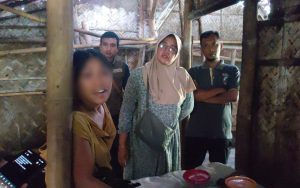 Viral Video Bapak Bonceng Anak Perempuannya Berpenampilan Sensual di Jember, Diduga Korban Eksploitasi