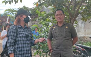 Video Viral Dugaan Eksploitasi Anak, Youtuber Pratiwi Noviyanthi Datang ke Jember
