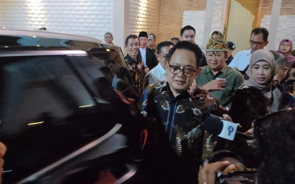 Buntut Sikap Tidak Beretika Saat Acara HPN 2024, Pj. Gubernur Jatim Didesak Minta Maaf