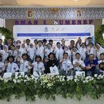Foto: PT Medco Energi Internasional Tbk (Medco Energi) menanamkan integritas di kalangan pelajar SMA di Sampang dan Sumenep, Madura, dengan memahami sikap antikorupsi melalui Youth Integrity Program.