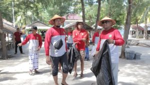 Solusi Cerdas DLH Sumenep, Siap Hadirkan Bank Sampah di Setiap Desa