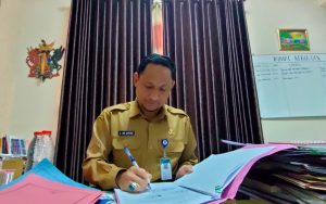 PPDB 2024, Kepala Disdik Sumenep Dorong Satuan Pendidikan Tingkatkan Kualitas