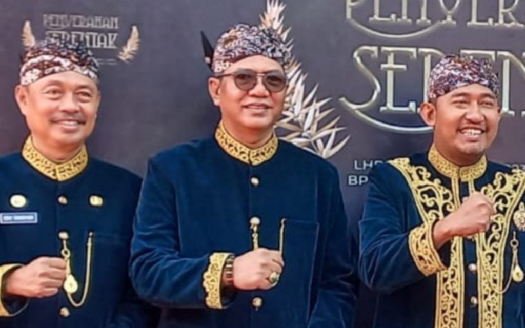 Ketua DPRD Sumenep Dorong Bupati Fauzi, Perkuat Kolaborasi Pertahankan Raihan Opini WTP
