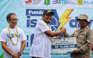 Aktivis Pemerhati Lingkungan Dukung Rencana DLH Sumenep Buat Kontainer Sampah di Setiap Desa