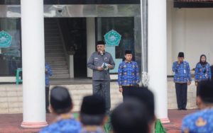 Pemkab Pamekasan Rayakan Hari Otonomi Daerah ke-28