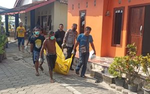 Nenek 75 Tahun Ditemukan Tewas di Jurang Sedalam 3 Meter di Jember