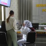 FOTO: Para korban yang diduga mengalami pelecehan seksual seorang fotografer berinisial AP (25) warga Desa Balung Kulon, Jember.