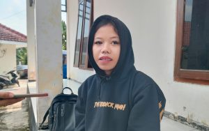 Termakan Bujuk Rayu Pria Lewat Tiktok, Janda Asal Banten Terlantar di Jember