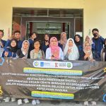 FOTO: Institut Teknologi Sepuluh Nopember (ITS) dan Dinas Pendidikan Sumenep usai menggelar FGD bertema "Revitalisasi Pendidikan Digital: Implementasi Desain Grafis berbasis Kecerdasan Buatan dalam Pengembangan Media Belajar untuk Guru di Kabupaten Sumenep.