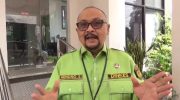 FOTO: Kepala Dinas Kesehatan (Dinkes) Jember dr. Hendro Soelistijono. (Nur Imatus Safitri/wartazone.com)