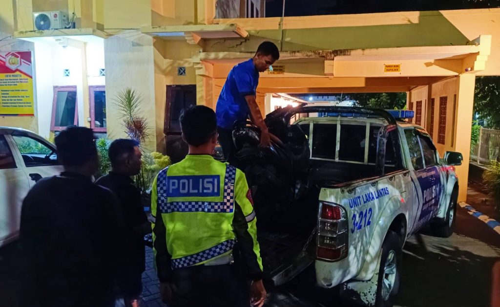 Wartawan Perempuan Jember Diseruduk Mobil, Sopir Diduga dalam Pengaruh Alkohol