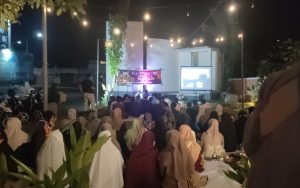 All Eyes on Rafah Bukan Soal Pro Kontra, Tapi Soal Kemanusiaan