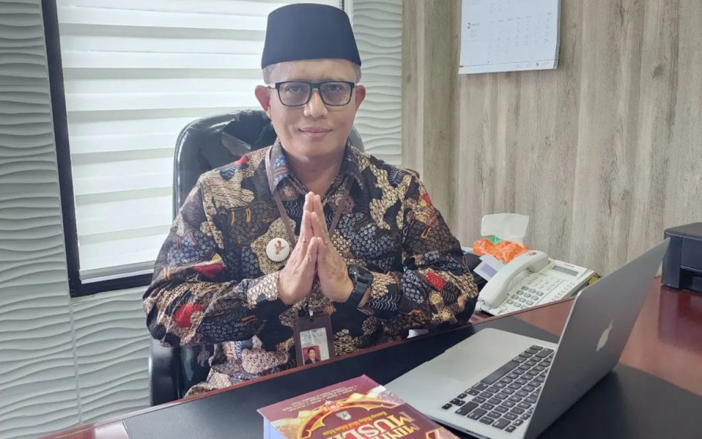 Program Berani Mitra, Cara BPRS Bhakti Sumekar Bantu Permodalan UMKM Sumenep