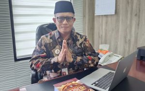 Tak Perlu Keluar Rumah, BPRS Bhakti Sumekar Kini Layani Pembayaran Pajak Kendaraan Lewat BBS Mobile