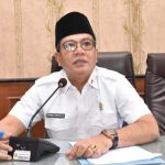 FOTO: Ketua DPRD Sumenep, KH. Abdul Hamid Ali Munir. (Dok. Humas dan Protokol Sekretariat DPRD Kabupaten Sumenep for wartazone.com).
