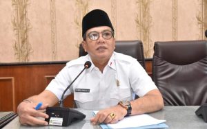 Ketua DPRD Sumenep Apresiasi SE Idul Adha Tanpa Sampah Plastik