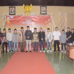 Foto: Para figur Pilkada Pamekasan 2024 diundang Aliansi BEM Pamekasan untuk diskusi seputar dinamika Pamekasan.