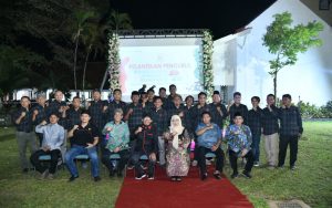 Pengurus KJS Periode 2024-2026 Resmi Dikukuhkan