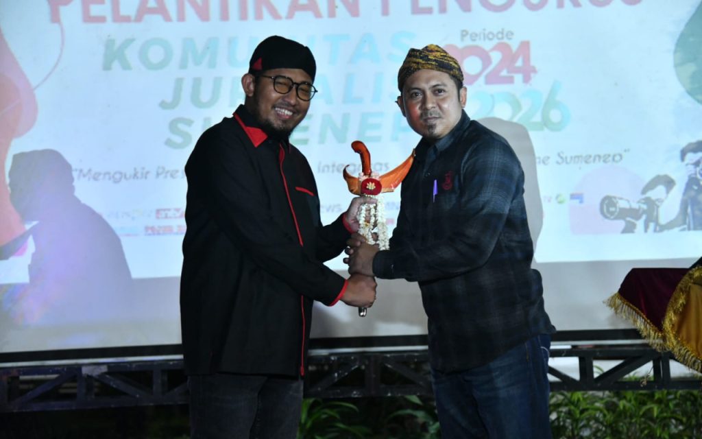 Luncurkan MEC 2024, Kontribusi Nyata KJS Majukan Pariwisata Sumenep