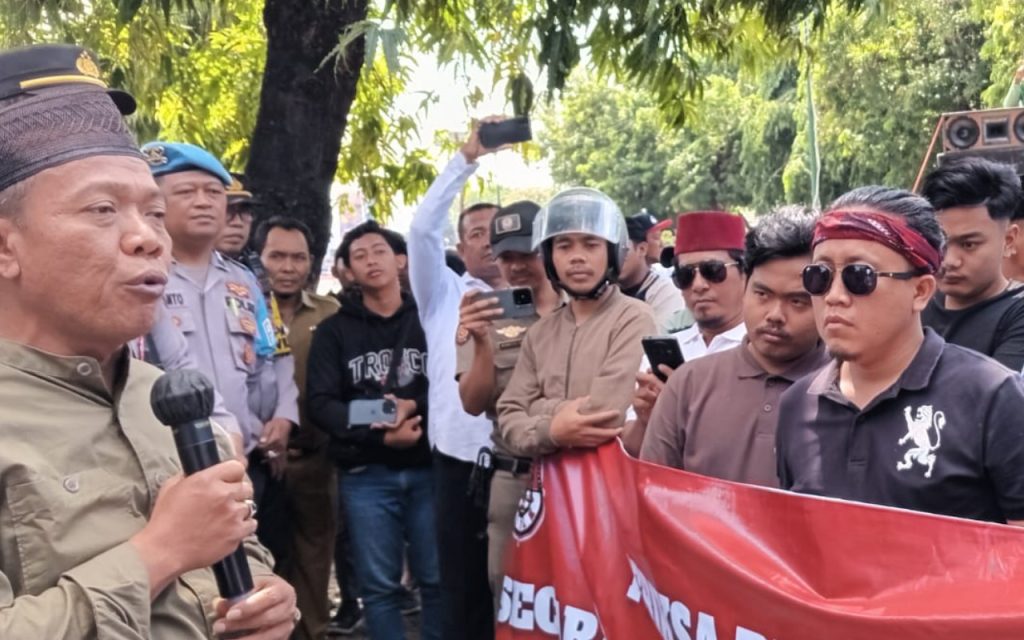 Solusi Ketua Komisi III DPRD Sumenep Soal Sengketa Pembangunan Terminal Arya Wiraraja