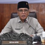 FOTO: Ketua DPRD Kabupaten Sumenep, K. Abdul Hamid Ali Munir. (Ist/wartazone.com)