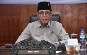 Ketua DPRD Sumenep: Pembahasan APBD Perubahan 2024 di Tingkat Komisi Tuntas