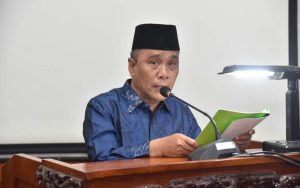 Sempat Tertunda, DPRD Sumenep Bakal Jadwal Ulang Pembahasan Raperda Keris