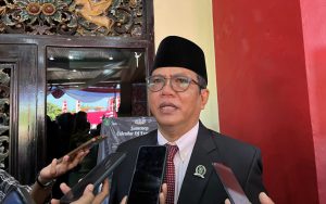 Momentum Kemerdekaan, Ketua DPRD Sumenep Ingatkan Pentingnya Menjaga Persatuan