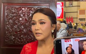 Indi Naidha Dilantik Jadi Anggota DPRD Jember, Janji Kawal Kesejahteraan Perempuan