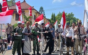 Darul Hasyim Fath Janji Perjuangkan Pemerataan Pembangunan di Kepulauan