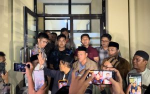 Penghina Kiai Annuqayah Guluk-Guluk Sumenep Ternyata Perangkat Desa Lalangon