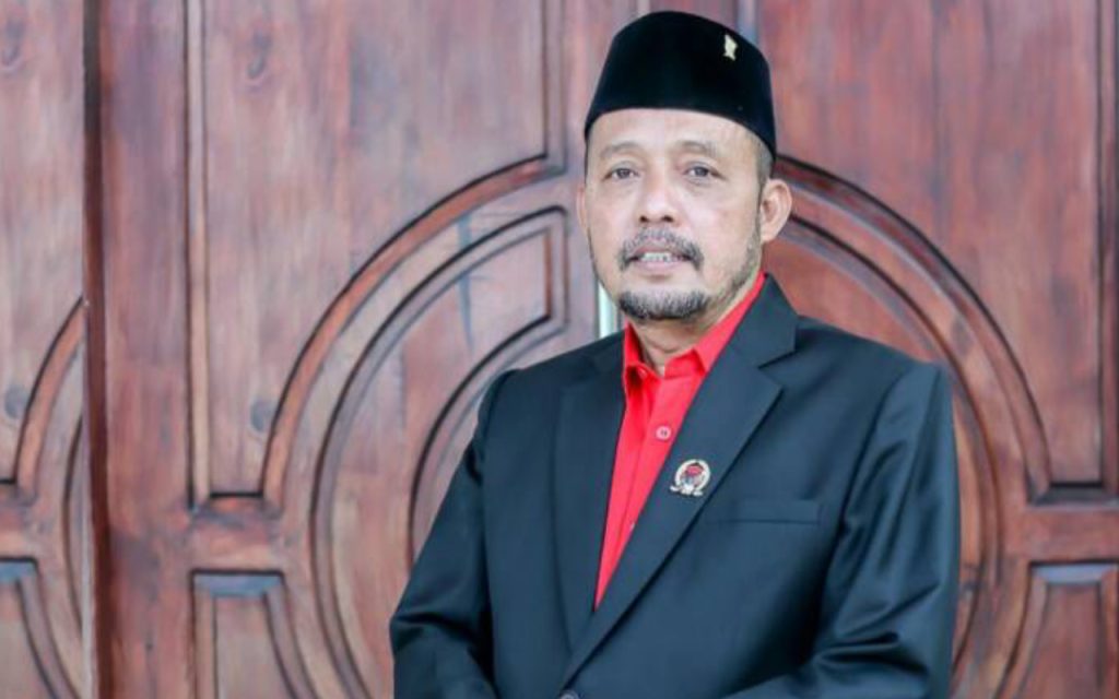 Pasangan Fauzi – Imam Akan Daftar Hari Terakhir ke KPU Sumenep