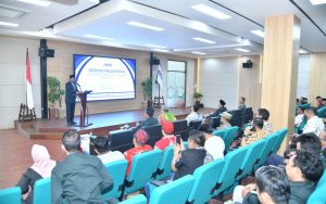 Bupati Sumenep Tegaskan Pentingnya Peran Media dalam Mendukung Pembangunan Daerah