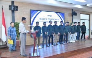 Ketua JMSI Jatim Ingatkan Keseimbangan Fungsi Edukasi dan Kontrol Sosial Media