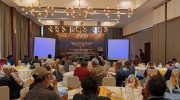 FOTO: JMSI Jawa Timur saat menggelar Rapat Kerja (Raker) dan Focus Group Discussion (FGD) di Hotel Kampi Surabaya, Kamis (19/9/2024).