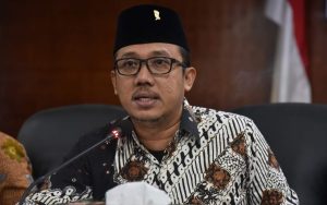 Politisi PDIP Terpilih sebagai Ketua Pansus Tatib DPRD Sumenep
