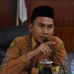 FOTO: Wakil Ketua Pansus Tatib DPRD Sumenep, Irwan Hayat. (Panji Agira/wartazone.com)