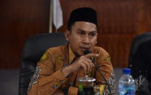 Usai Orientasi, Pansus Siap Lanjutkan Pembahasan Tatib DPRD Sumenep