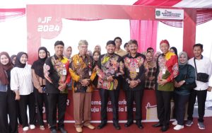 Job Fair 2024, Bupati Sumenep: ini untuk memberi kesempatan pencari kerja