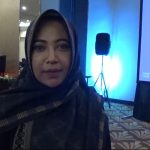 FOTO: Kordiv Pencegahan, Parmas dan Humas Bawaslu Jember, Wiwin Riza Kurnia.