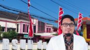 FOTO: dr. Bima Satriono Purwanto, Sp.OT, dokter spesialis di poliklinik Ortopedi RSUD dr. H. Moh Anwar Sumenep. (foto: ist)
