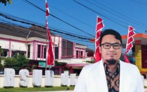Bima Satriono Purwanto, Dokter Spesialis Ortopedi Baru RSUD Sumenep Siap Tingkatkan Pelayanan