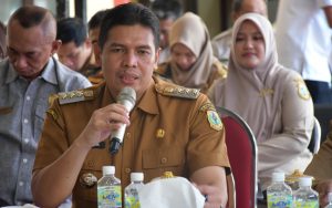Rakor Optimalisasi, Pj. Bupati Bondowoso Minta OPD Review Potensi PAD