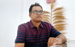 Inovasi Achmad Fauzi untuk UMKM Sumenep, Winanto: membangun ekonomi rakyat dengan cinta