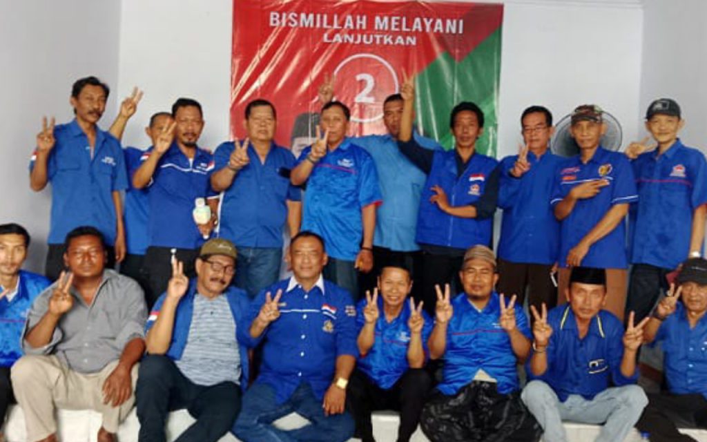 Dukungan Terus Berdatangan, Nelayan Sumenep Siap Menangkan Fauzi-Imam