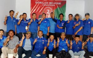 Dukungan Terus Berdatangan, Nelayan Sumenep Siap Menangkan Fauzi-Imam