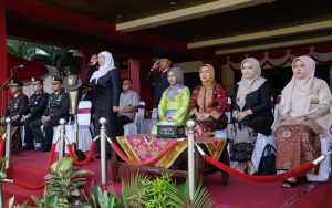 Pemkab Sumenep Gelar Peringatan Hari Kesaktian Pancasila, Plt. Bupati: momentum kenang perjuangan para pahlawan