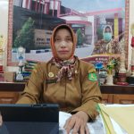 FOTO: Direktur Rumah Sakit Umum Daerah (RSUD) dr. H. Moh. Anwar Sumenep, dr. Erliyati.