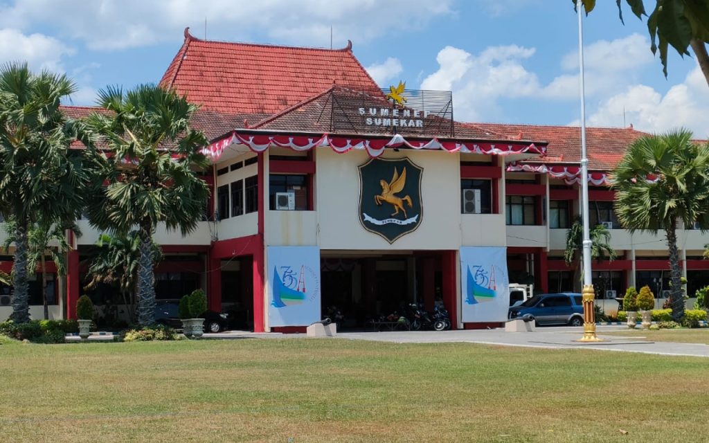 Tiga Tahun Terakhir, Angka Kemiskinan di Sumenep Turun Signifikan